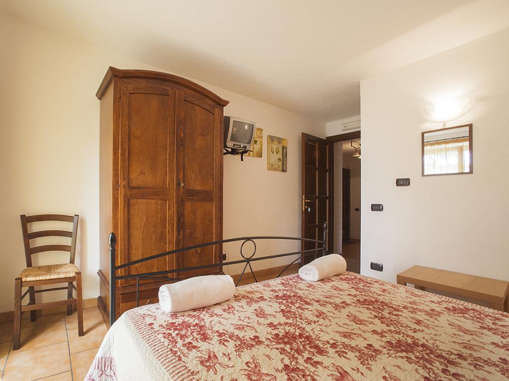 Bauernhof Agriturismo La Cantina